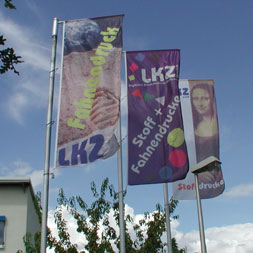 Fahnen